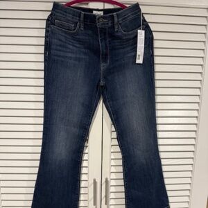 Hudson Blaire High Rise - Brand New